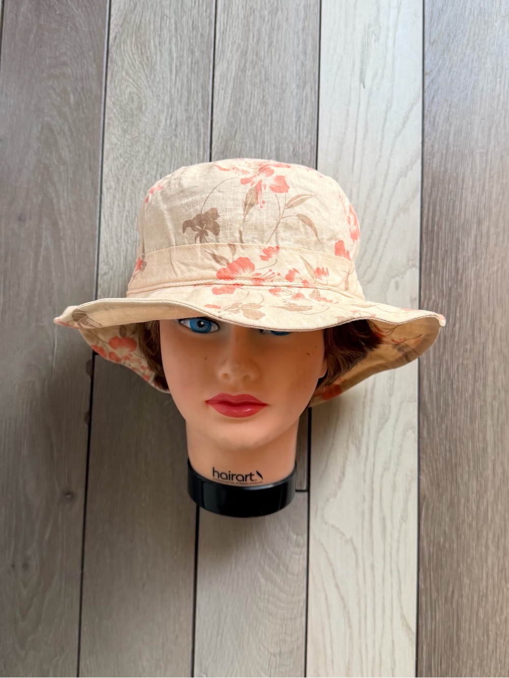 Brixton Petra Packable Bucket Hat